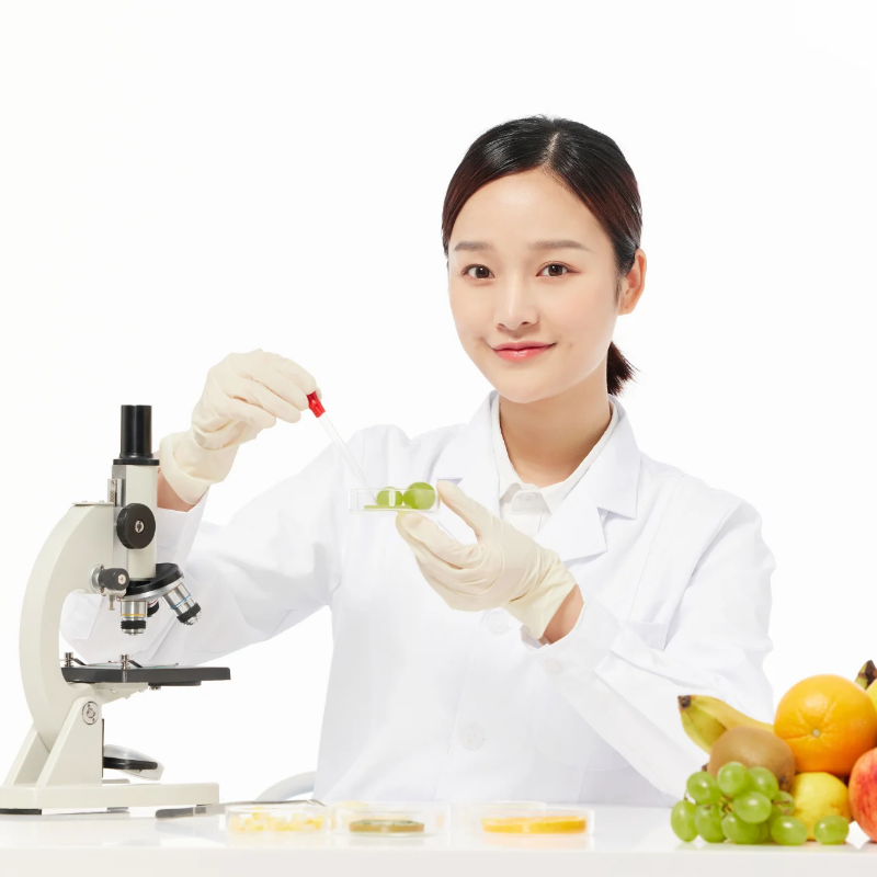 食品营养与健康