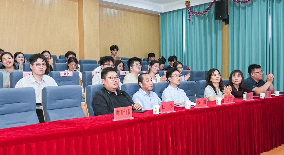 以故事传温情！一场辅导员与学子的双向奔赴