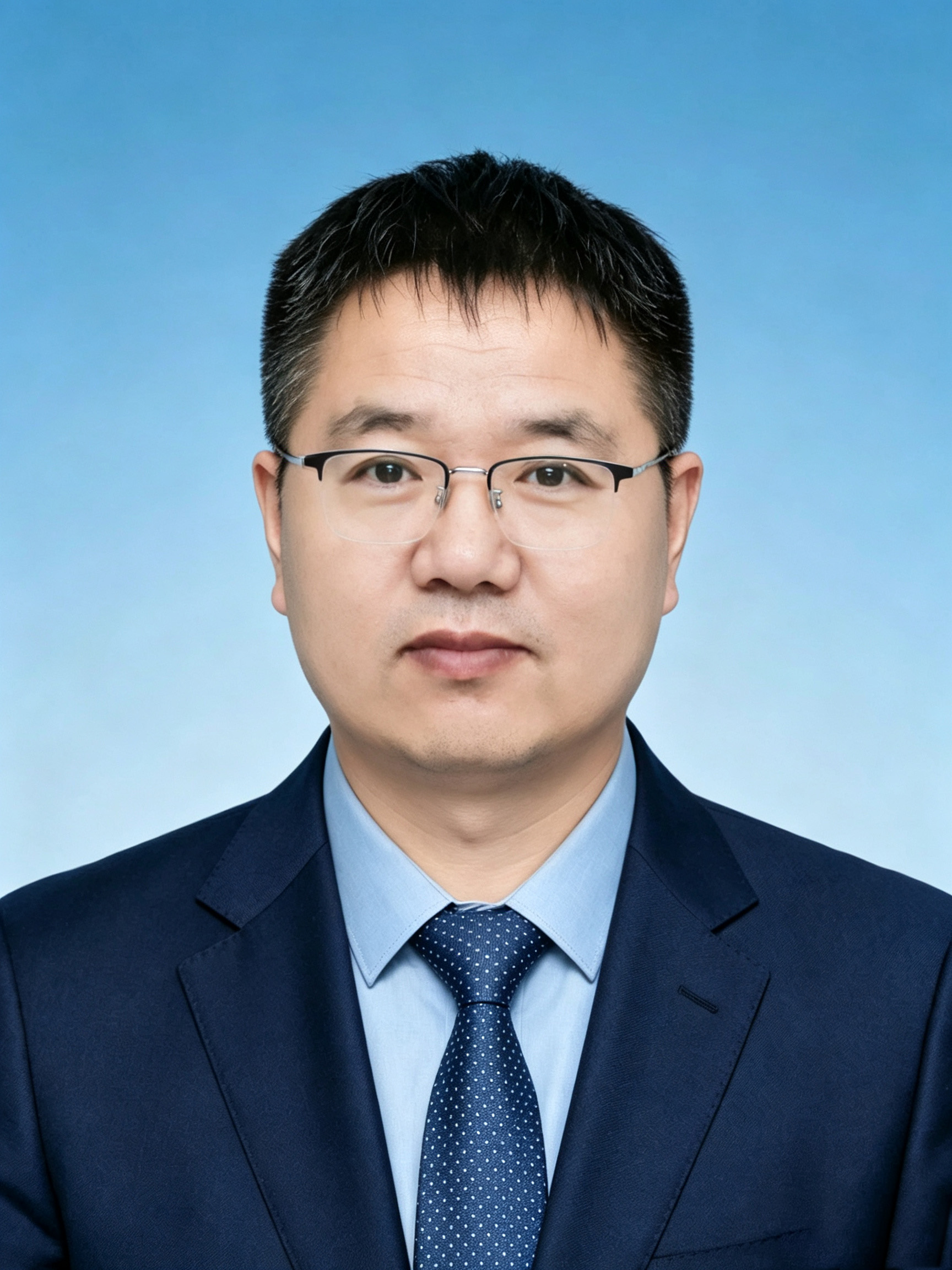 罗志阔