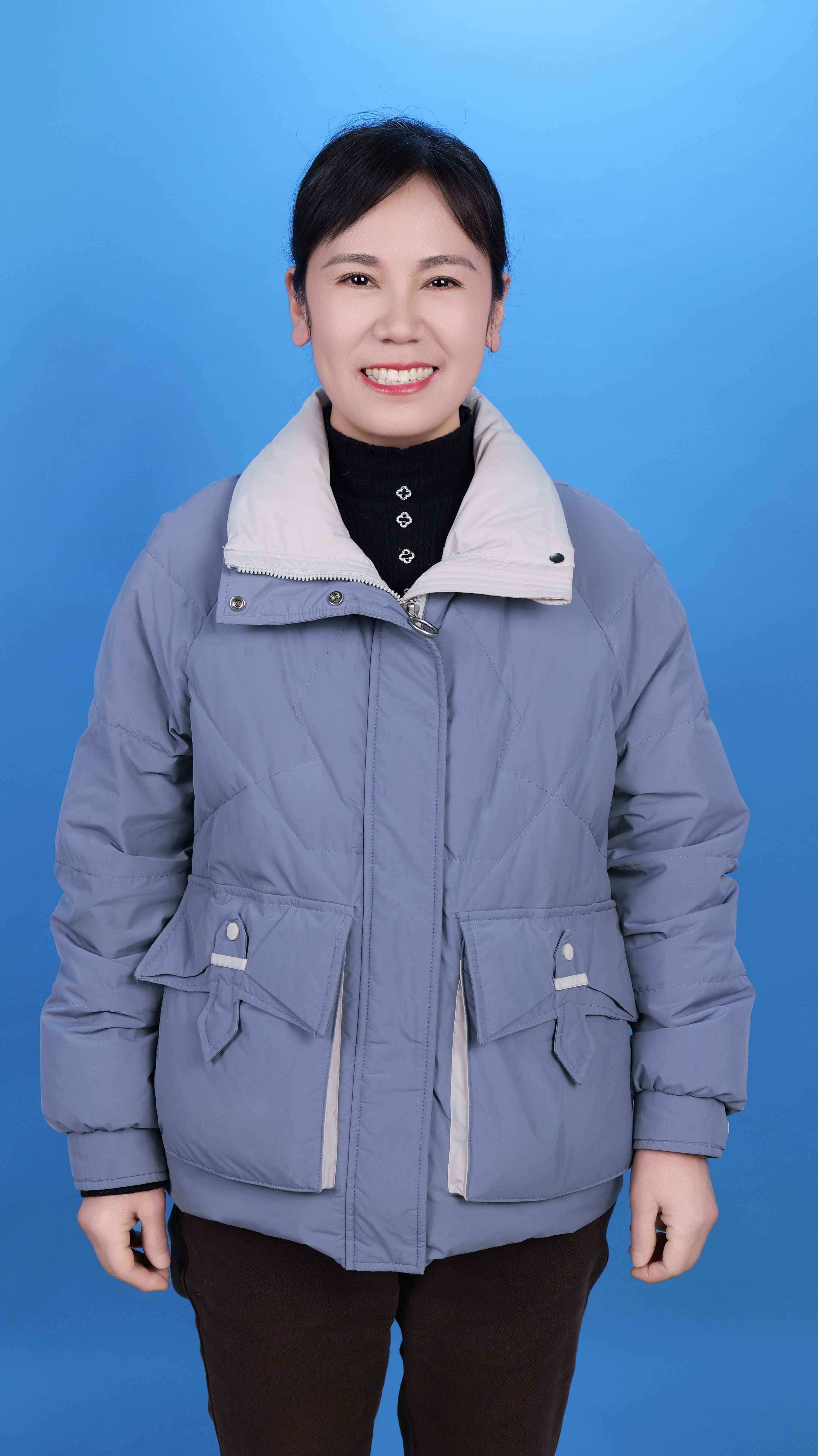 李凤琴原