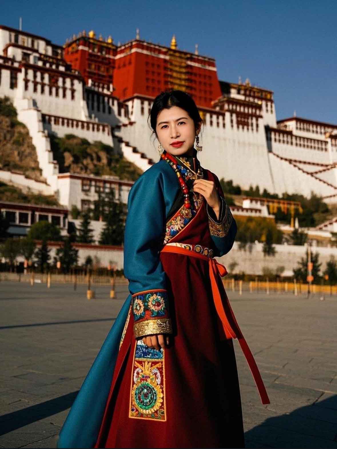 邵琴后